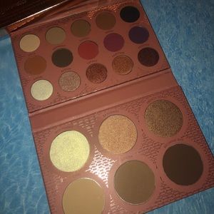 BH Cosmetics It’s My RayeRaye